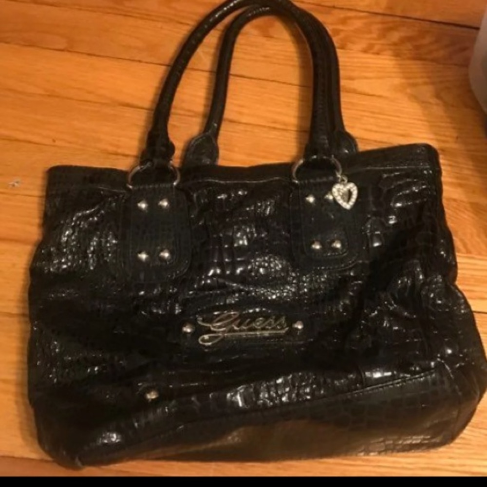 Guess Purse
